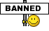 Your Banned